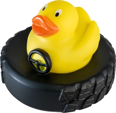 Off-Road Duck