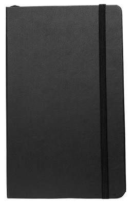 Opus A5 Notebook