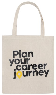Organic Hemp Tote Bag