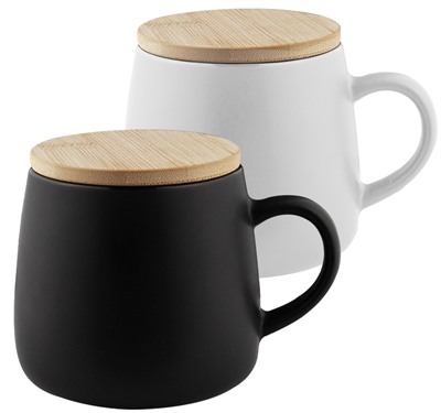 Orvieto Coffee Mug
