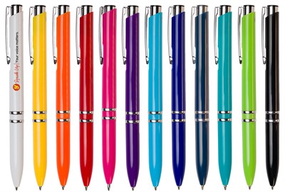 Otranto Recycled ABS Pen