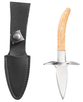 Oyster & Shellfish Shucking Knife