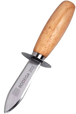 Oyster Shuck Master Pro