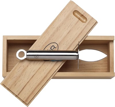 Oyster Shucker Knife With Giftbox
