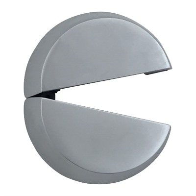 Pacman Foil Cutter