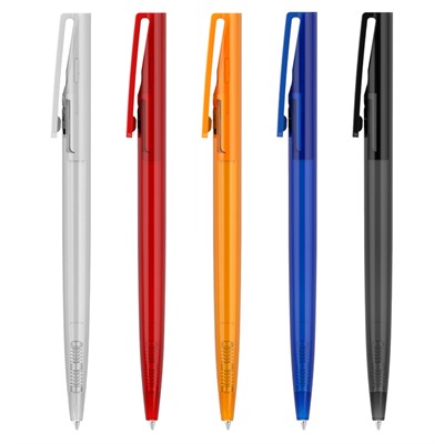 Palash Transparent Pen