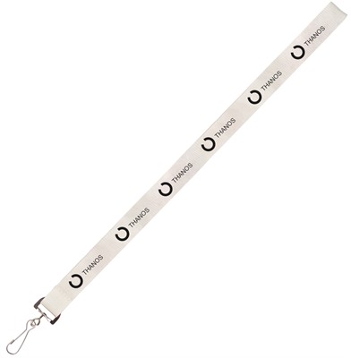 Paper Lanyard