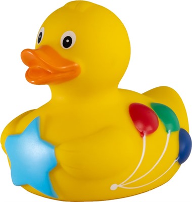 Party Duck