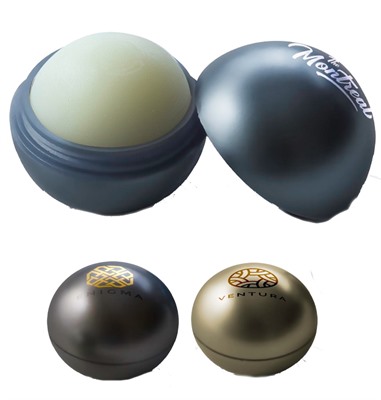 Pearl Champagne Moisturiser Ball