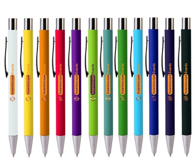 Pello Aluminium Pen