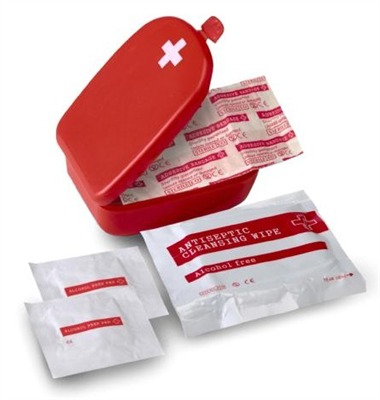 Performance First Aid Kit