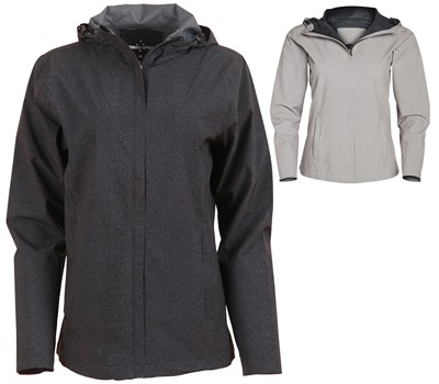 Performance Ladies Waterproof Jacket