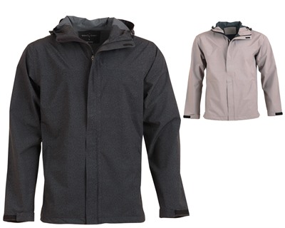 Performance Mens Waterproof Jacket