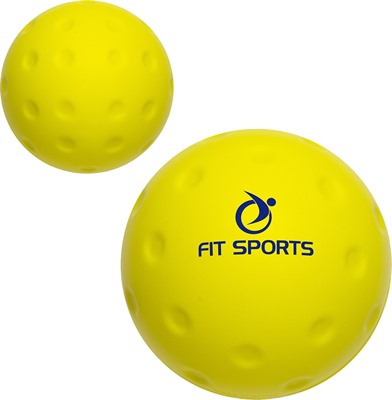 Pickleball Classic Stress Shape