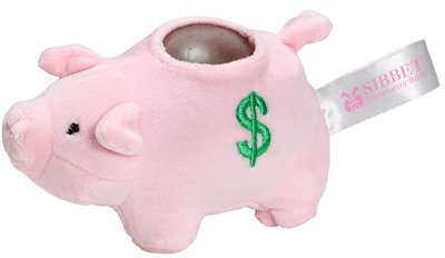 Piggy Bank Stress Buster