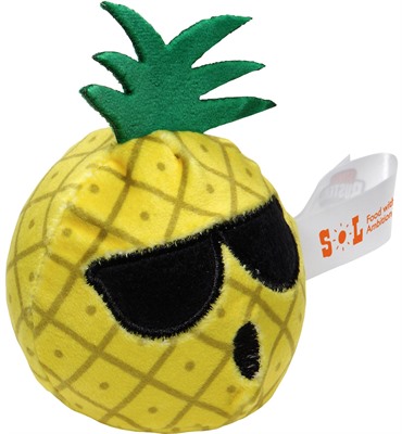 Pineapple Stress Buster