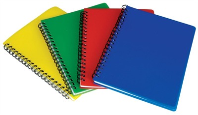 piral Notebook