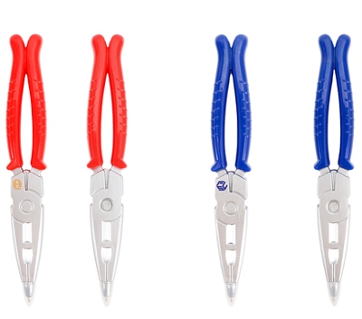 Plier Pen