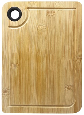 Pluto Bamboo Cheeseboard