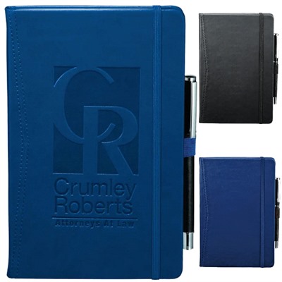 Pocket Journal Book
