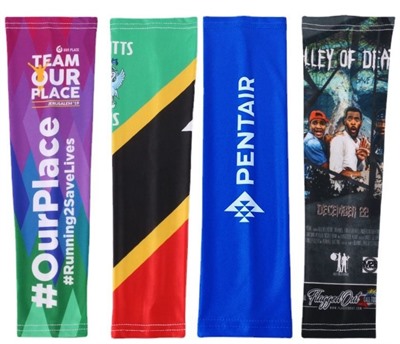 Polyester Arm Sleeve