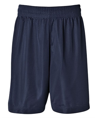 Polyester Basketball Shorts