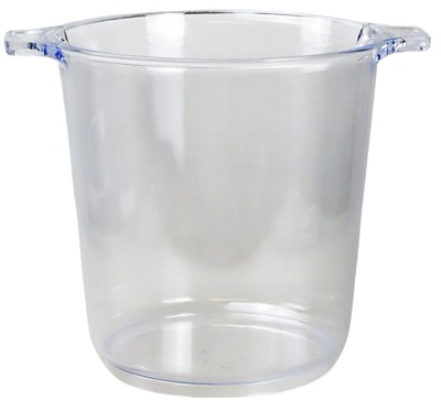 Polystyrene Ice Bucket