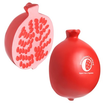 Pomegranate Stress Toy