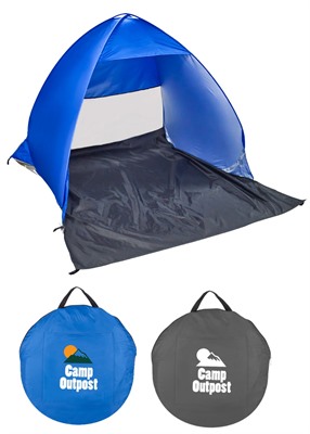 Pop Up Tent