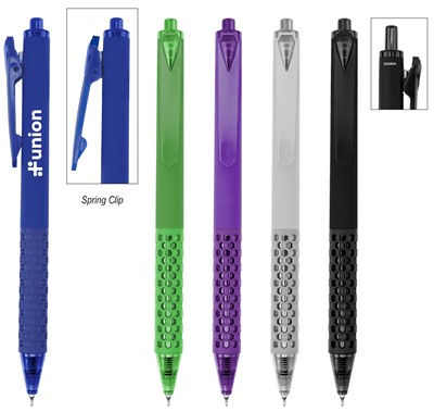 Portland rABS Gel Pen