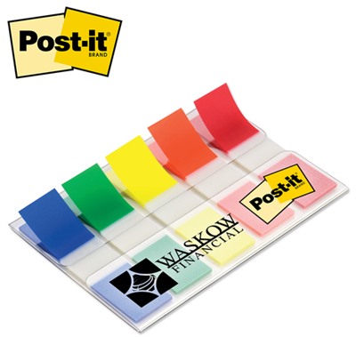 Post-it® 5 Flag Set