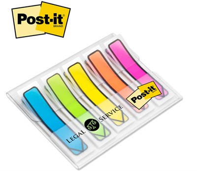 Post-it® Arrow Flags