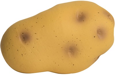 Potato Shaped Squeezie
