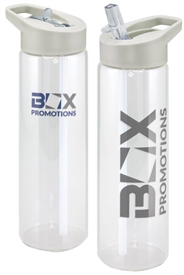 Potion 600ml Glass Drink Bottle