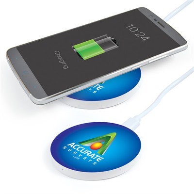 PowerArc Wireless Charger