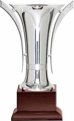 PRC005 Trophy