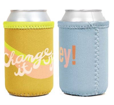 Premium Can Stubby Holder