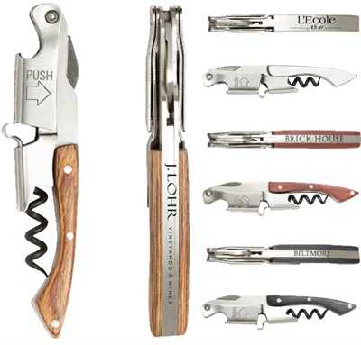 Prestige Dual Lever Bottle Opener