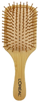 Prim Bamboo Hair Brush