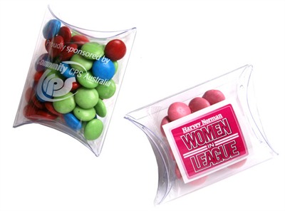 Promo Confectionery Beans