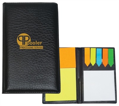 Promotional Note Pads
