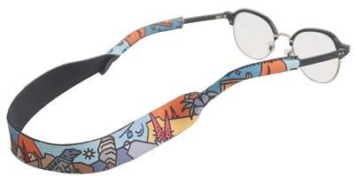 Promotional Sunglass Straps