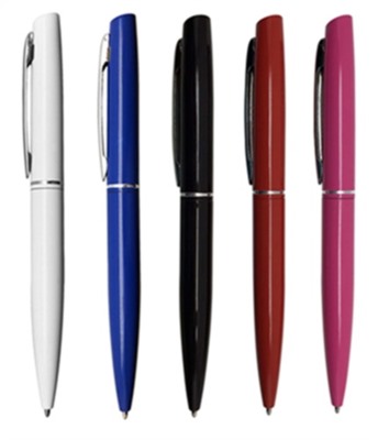 Promotional Zeus Pens