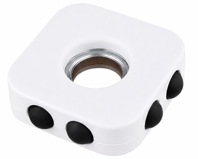 Push Pop Finger Spinner
