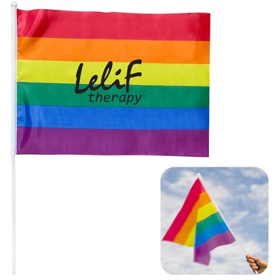 Rainbow Flag