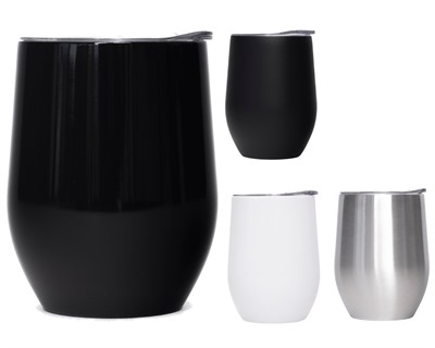 Realm 350ml Thermal Tumbler