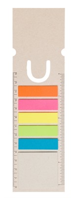 Rectangle Milk Carton Bookmark
