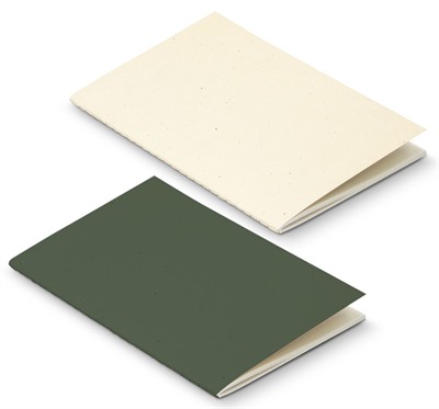 Releaf A5 Recycled Paper Notebook