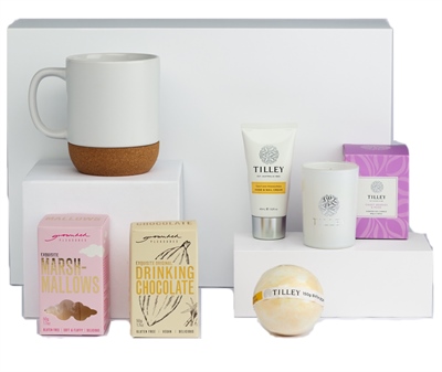 Rest & Reset Gift Set