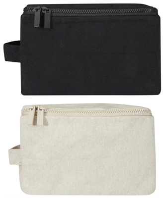 Revoro Recycled Toiletry Organiser